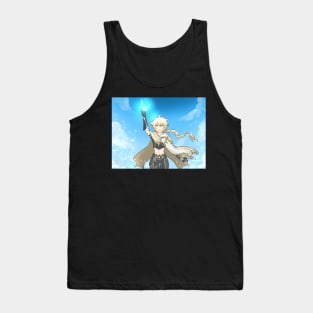 Wind chaser Tank Top